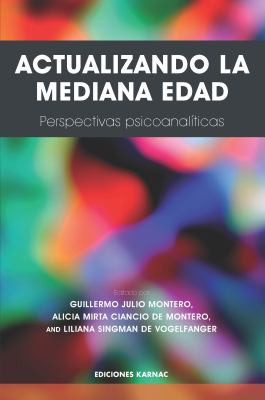 Actualizando la Mediana Edad