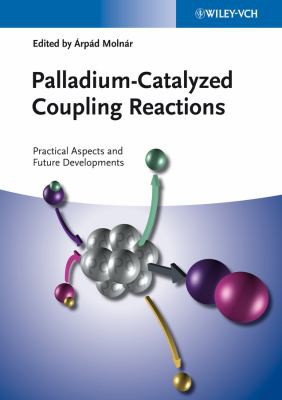 Palladium-catalyzed coupling reactions