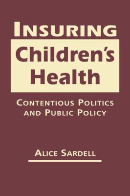 Insuring children's health
