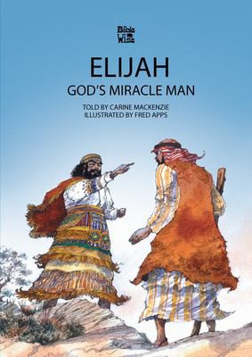 God's miracle man