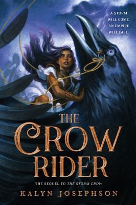 Crow Rider