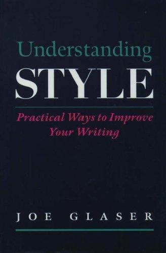 Understanding style