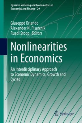 Non-Linearities in Economics