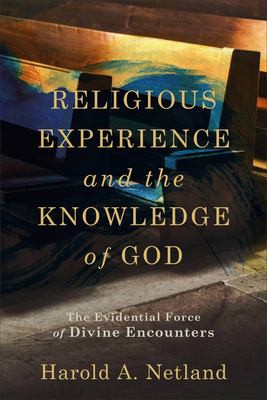 Religious Experience and the Knowledge of God