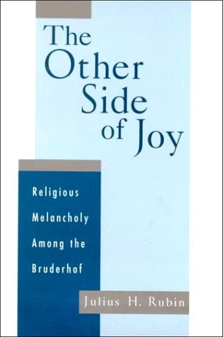 The other side of joy