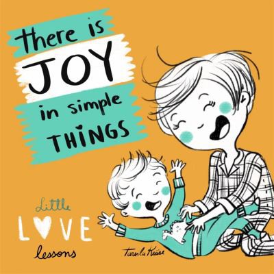 Little Love Lessons [Working Title]