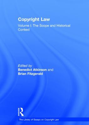 Copyright law