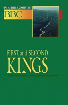 First and Second Kings Vol. 6