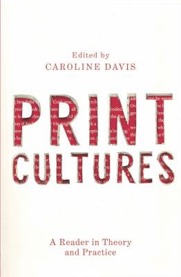 Print Cultures