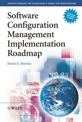 Software configuration management implementation roadmap