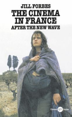 The cinema in France after the new wave