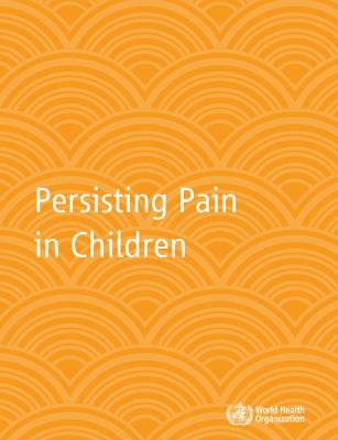 Persisting Pain in Children