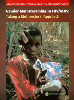 Gender mainstreaming in HIV/AIDS