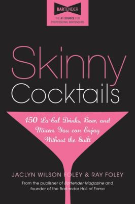 Skinny cocktails