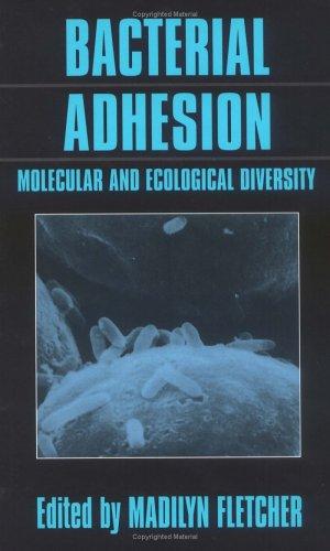 Bacterial Adhesion