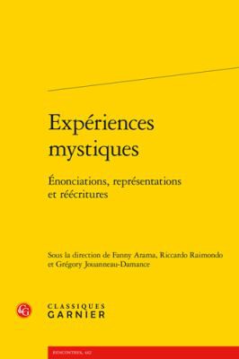 Experiences Mystiques