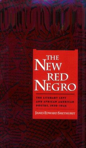 The new red Negro
