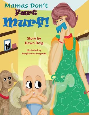 Mamas Don't Murf!