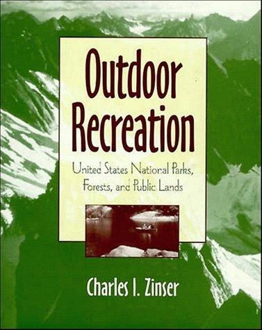 Outdoor recreation