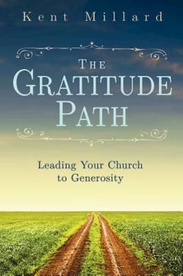 The gratitude path