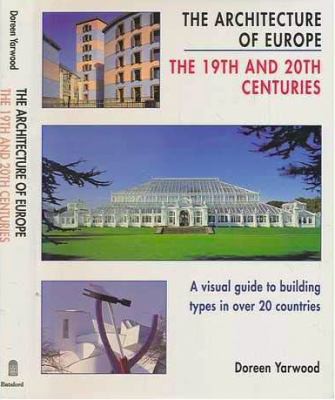 Architecture of Europe