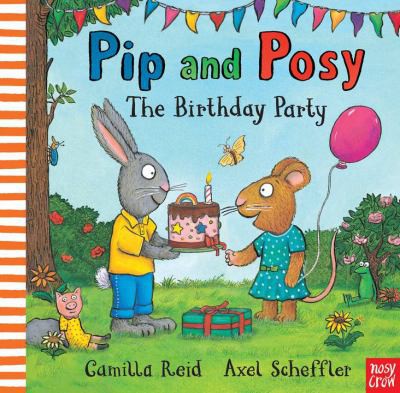 Pip and Posy