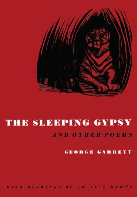 The sleeping gypsy, and other poems