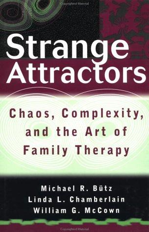 Strange attractors