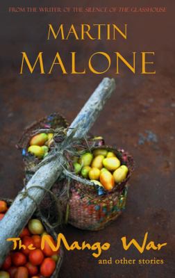 The mango war and other stories