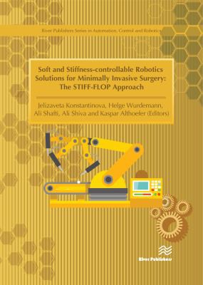 Soft and Stiffness-Controllable Robotics Solutions for Minimally Invasive Surgery