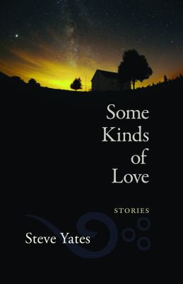 Some kinds of love