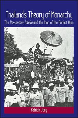 Thailand's theory of monarchy