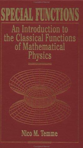 Special functions