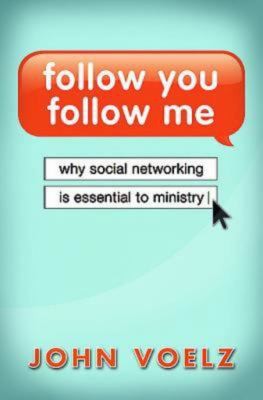 Follow you, follow me