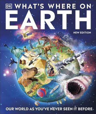 What's Where on Earth