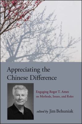 Appreciating the Chinese Difference