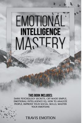Emotional Intelligence Mastery