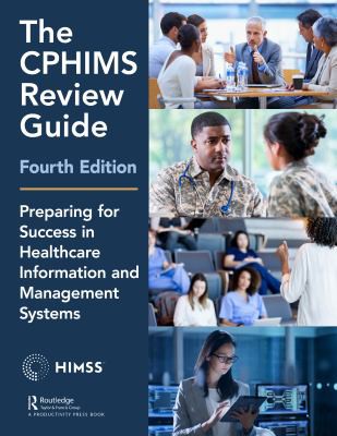 Cphims Review Guide