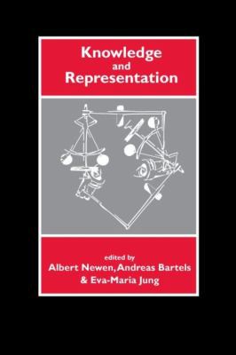 Knowledge and representation
