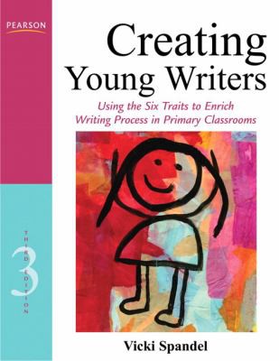 Creating young writers