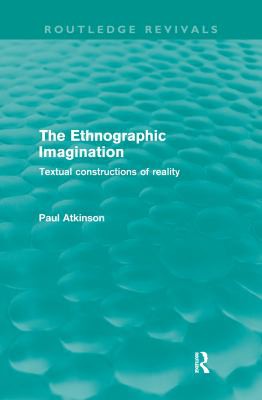 Ethnographical Imagination