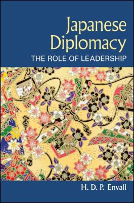 Japanese diplomacy