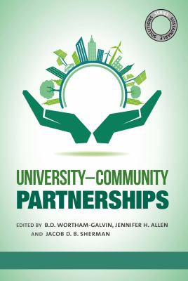 Sustainable Solutions University-Community Partnerships