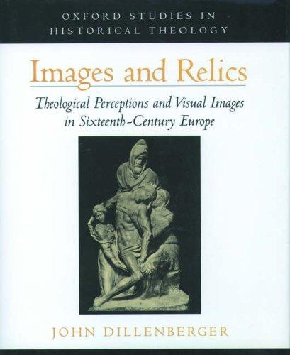 Images and relics