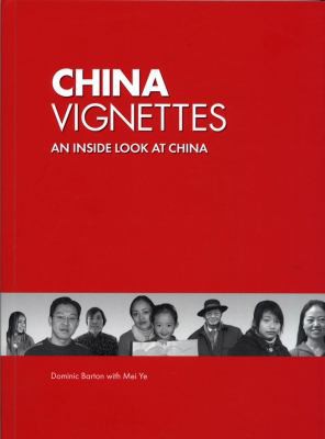 China vignettes