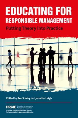 Educating for Responsible Management