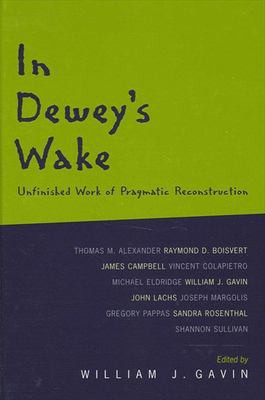 In Dewey's wake