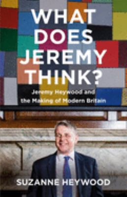 What Does Jeremy Think?