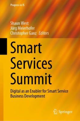 Smart Services Summit