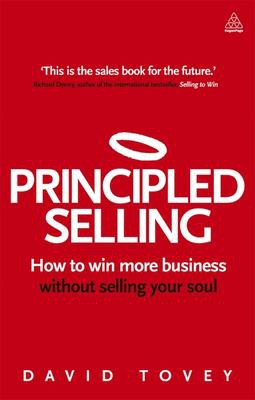 Principled selling